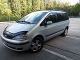 Ford Galaxy foto 5