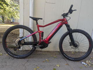 Haibike AllTrail 5