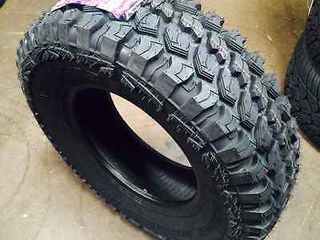 Bf Goodrich silverstone Hercules Cooper Michelin jeep foto 6