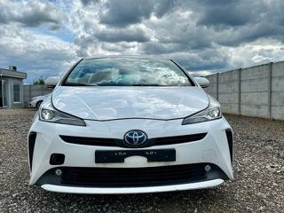 Toyota Prius foto 3