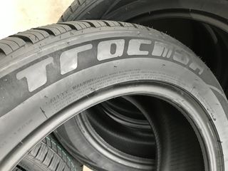 215/55 R18 Tracmax Allseason Trac saver/ Доставка, Livrare toata Moldova foto 10