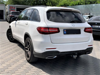 Mercedes GLC foto 3