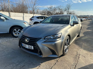 Lexus GS Series foto 2