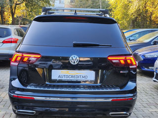 Volkswagen Tiguan foto 13