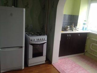 Apartament cu 2 camere, 44 m², Ciocana, Chișinău foto 4