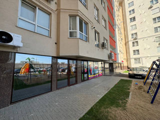 Spațiu comercial spre vânzare 120 m2 în Chișinău, Centru