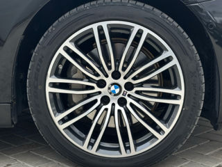 BMW 5 Series foto 13