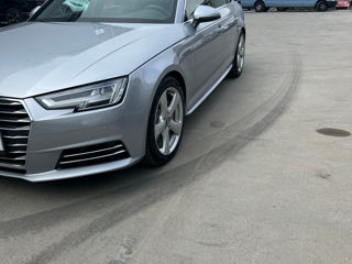 Audi A4 foto 2