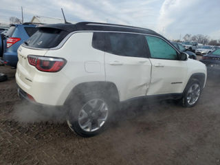 Jeep Compass foto 3