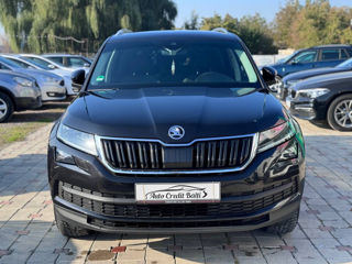 Skoda Kodiaq foto 2