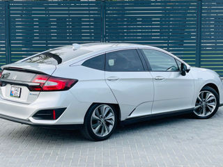 Honda Clarity foto 4