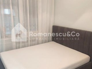 Apartament cu 2 camere, 46 m², Centru, Chișinău foto 8