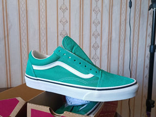 Vans 42 размер!! новые!!! 750 лей foto 2