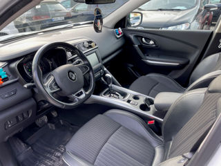 Renault Kadjar foto 8