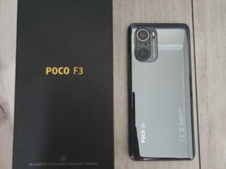 Xiaomi POCO F3 6/128