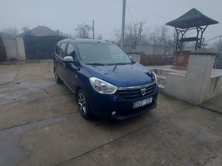 Dacia Lodgy foto 4