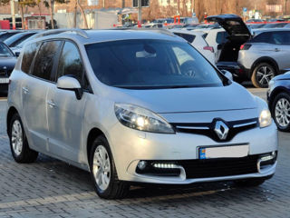 Renault Grand Scenic foto 4