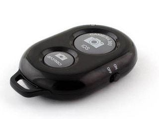 Bluetooth пульт для камеры телефона