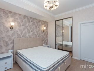 Apartament cu 3 camere, 78 m², Râșcani, Chișinău foto 7