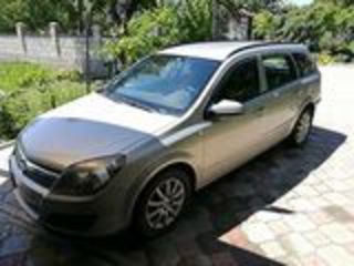 Opel Astra foto 2