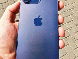 Iphone 14 Pro Max. 1Tb. Deep Purple. Original 100%