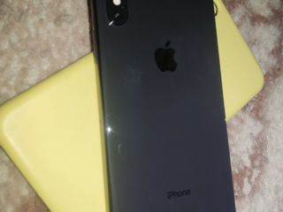 Vind iphone XS max blocat