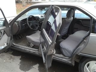 Opel Omega foto 7