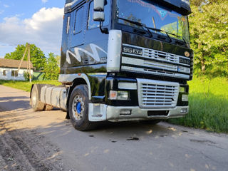 Daf Xf 95 530 foto 4