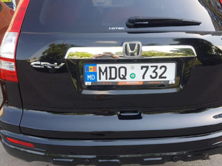 Honda CR-V foto 6