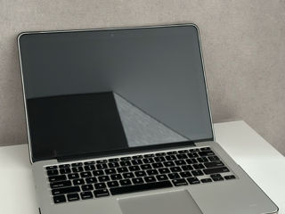 MacBook Pro 2014 foto 4