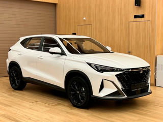 Changan CS35PLUS, 2026 г.