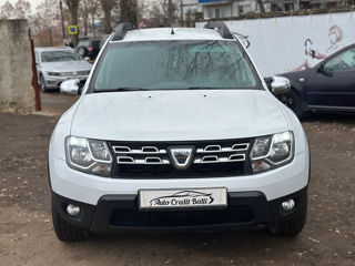 Dacia Duster foto 4