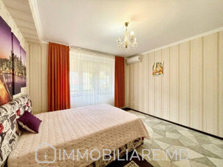 Townhouse cu 4 niveluri, sect. Botanica foto 12