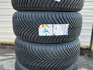 215/55 R17 Michelin Iarnă Noi 2024