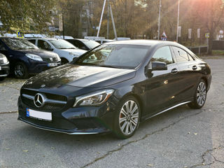 Mercedes CLA foto 3