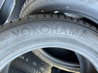 245/50 R18 Yokohama BluEarth Winter V905/ Доставка, livrare toata Moldova 2024 foto 8