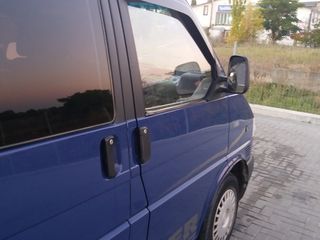 Volkswagen Transporter foto 2