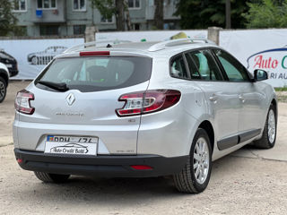 Renault Megane foto 10