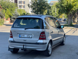 Mercedes A-Class foto 6