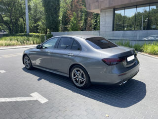 Mercedes E-Class foto 4