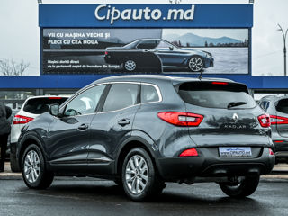 Renault Kadjar foto 2