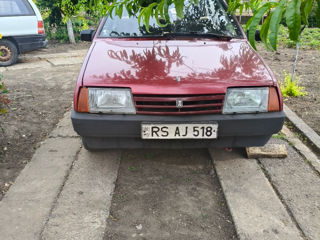 Lada / ВАЗ 2109, 1995 г.