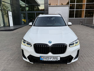 BMW X3 foto 5