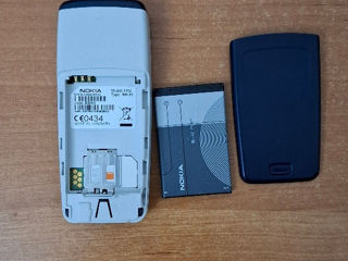 Nokia 2650 foto 4