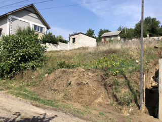 6 соток земли под строительсво в Бубуечь! foto 2