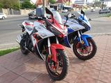 Viper 400cc racire pe apa foto 3