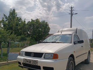 Volkswagen Caddy foto 3