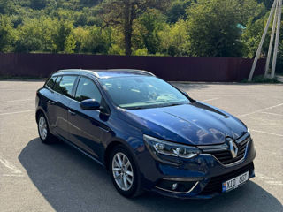 Renault Megane foto 2