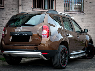 Dacia Duster foto 2