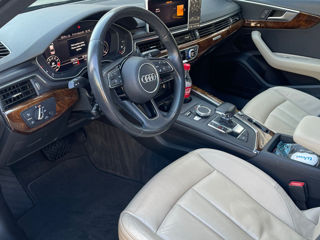 Audi A4 foto 3